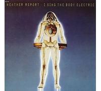 I Sing The Body Electric(Reissue) [Import]