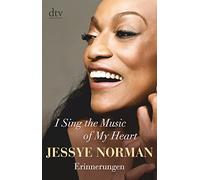 I sing the music of my heart