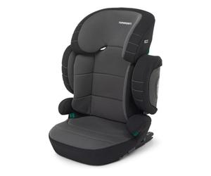 i-Size 100 - 150 cm Foppapedretti OPEN i-Size - Blck