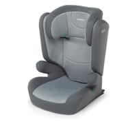 i-Size 100 - 150 cm Foppapedretti Time i-Size - Silver