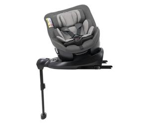 i-Size 40 - 125 cm Chicco SEAT105 -Glam Grey