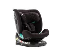 i-Size 40 - 150 cm Adamex Trip - Black