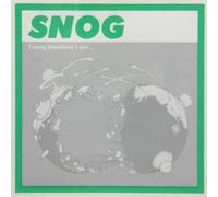 I Snog Therefore I Am