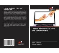 I Social Network E Il Loro Uso Commerciale