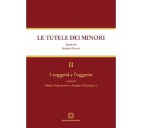 I soggetti e l'oggetto (Vol.)