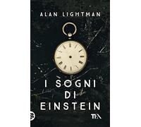 I sogni di Einstein