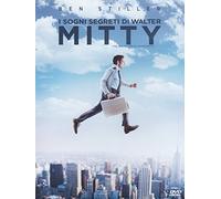 I Sogni Segreti di Walter Mitty