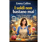 I soldi non bastano mai: La nuova alleata invisibile: l’IA che aiuta anche le casalinghe a respirare di più, non a fare di più