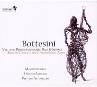 I Solisti Aquilani - Bottesini: Virtuoso Works for [Import]