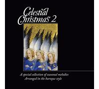 I Solisti di Duino - Celestial Christmas 2 [Import]