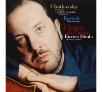 I Solisti Di Pavia / Dindo E - Chaikovsky Serenata Andante