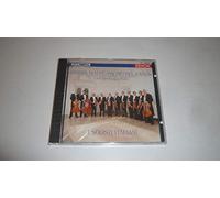 I Solisti Italiani - Famous Baroque Music