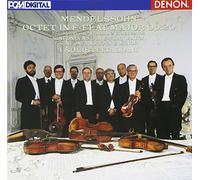 I Solisti Italiani - Octet, String Symphon [Import]