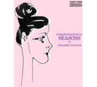 I Solisti Italiani - Vivaldi/Piazzolla : les Saisons