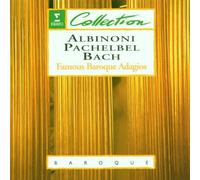 I Solisti Veneti - Albinoni/Pachelbel/BachBar [Import]