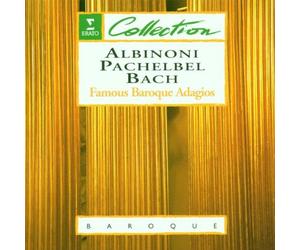I Solisti Veneti - Albinoni/Pachelbel/BachBar [Import]