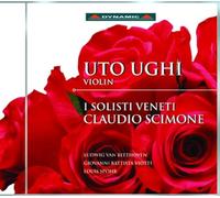 I Solisti Veneti & Uto Ughi [Import]
