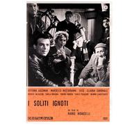 I Soliti Ignoti – CG Entertainment – Import