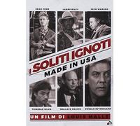 I Soliti Ignoti Made in USA [Import]