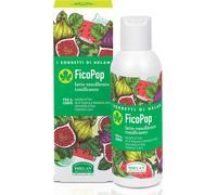 I Sorbetti Ficopop - Crème Corps Fluide Parfumée Aux Vitamines C Et E Antioxydantes, Pastèque Et Figue, Crème Corps Hy Atante Naturelle À L'huile D'amande Douce Et Microsphères De Riz, 150 Ml