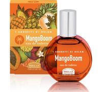 I Sorbetti Mangoboom-Parfum Aromatique Pour Hommes Et Femmes Avec Fruits Exotiques,Notes Sensuelles De Muguet Et De Jasmin,Vanille,30 Ml