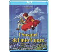 I sospiri del mio cuore [Blu-ray]