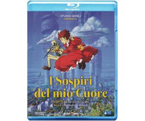 I sospiri del mio cuore [Blu-ray]