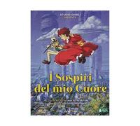 I Sospiri Del Mio Cuore - Dvd