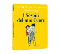 I Sospiri Del Mio Cuore (Ltd Steelbook) (Blu-Ray+DVD) [Import]