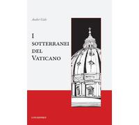 I sotterranei del Vaticano