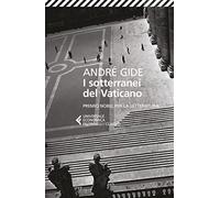 I sotterranei del Vaticano