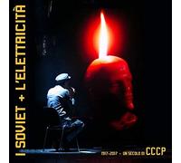 I Soviet + L'elettricita - I Soviet + L'elettricita: