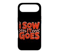 I Sow IT Goes Coque pour iPhone Air
