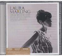 I Speak Because I Can