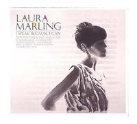 Laura Marling – I Speak Because I Can – Import – Virgin Mobile