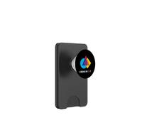 I Speak in CMYK Color Theory Print Shop Designer Graphique PopSockets PopWallet pour MagSafe