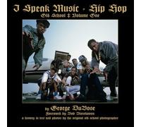 I Speak Music - Hip Hop - Old School Volume One