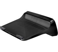 I-Spire Series 9472402 Support Pour Ordinateur Portable Noir