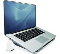 I-Spire Support Pour Ordinateur Portable,Blanc/Gris