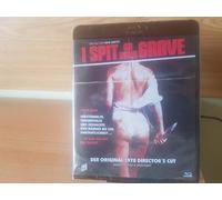 I Spit On Your Grave (1978) [Blu-ray]