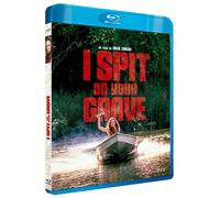 I Spit On Your Grave 1978 Blu-ray