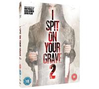 I Spit On Your Grave 2 [Blu Ray]