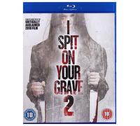 I Spit on Your Grave 2 [Blu-Ray]