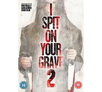 I Spit on Your Grave 2 – Kaleidoscope – Édition importée