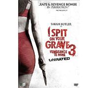 I Spit on Your Grave 3-Vengeance is Mine-Unrated [Import]