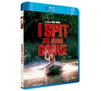 I Spit on Your Grave [Blu-Ray]
