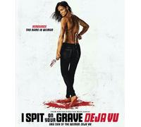 I SPIT ON YOUR GRAVE: DEJA VU (SPECIAL EDITION)
