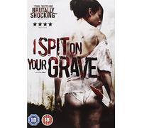 I Spit on Your Grave [Edizione: Regno Unito] [Import]
