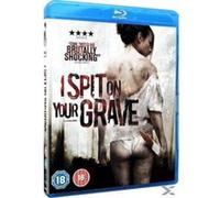 I Spit On Your Grave – Blu-ray – Éd. Royaume‑Uni (Import) – Kaleidoscope