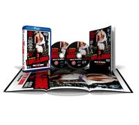 I Spit on Your Grave-Ultimate Uncut Collectors Edition DVD + Blu-Ray [Edizione: Regno Unito] [Import]